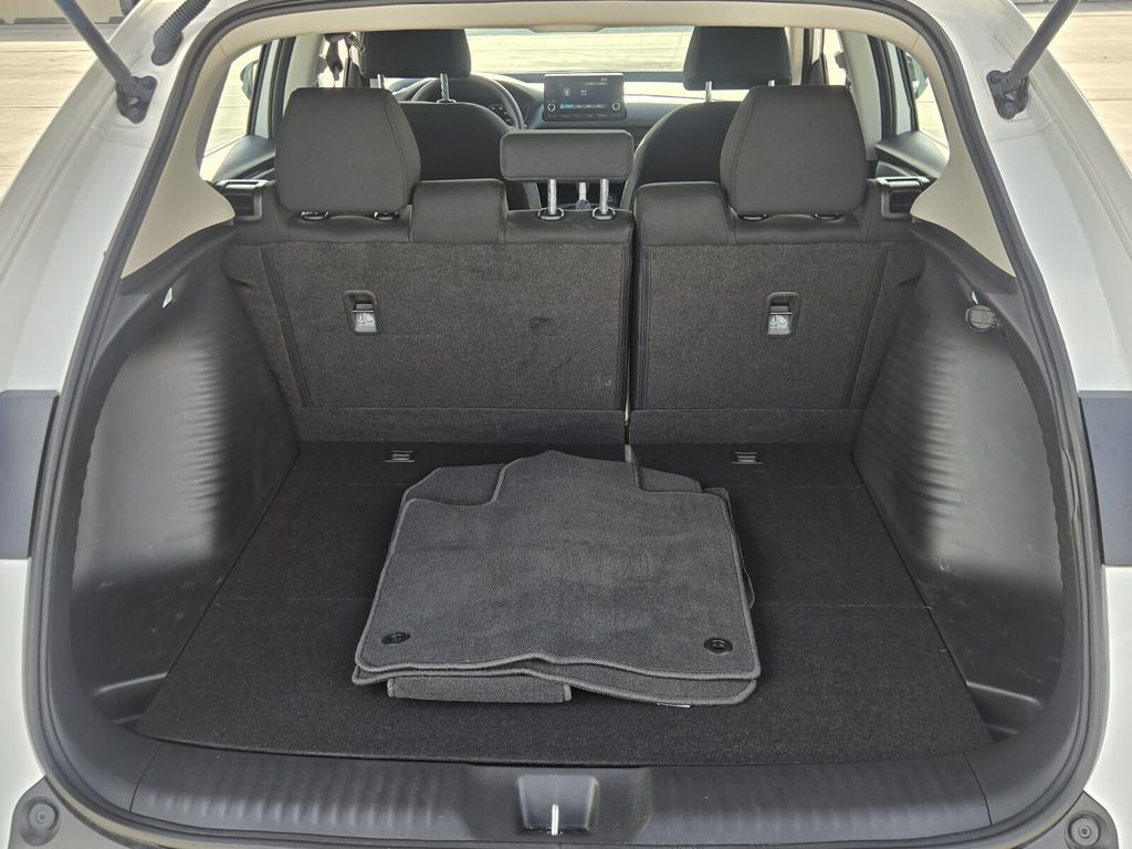 2025 Honda HR-V LX - Photo 15