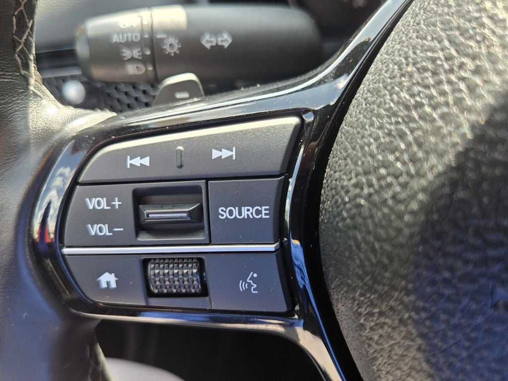 2024 Honda Civic Sport - Photo 22