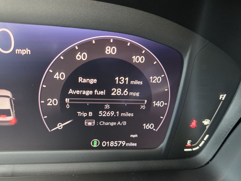 2024 Honda Accord LX - Photo 21