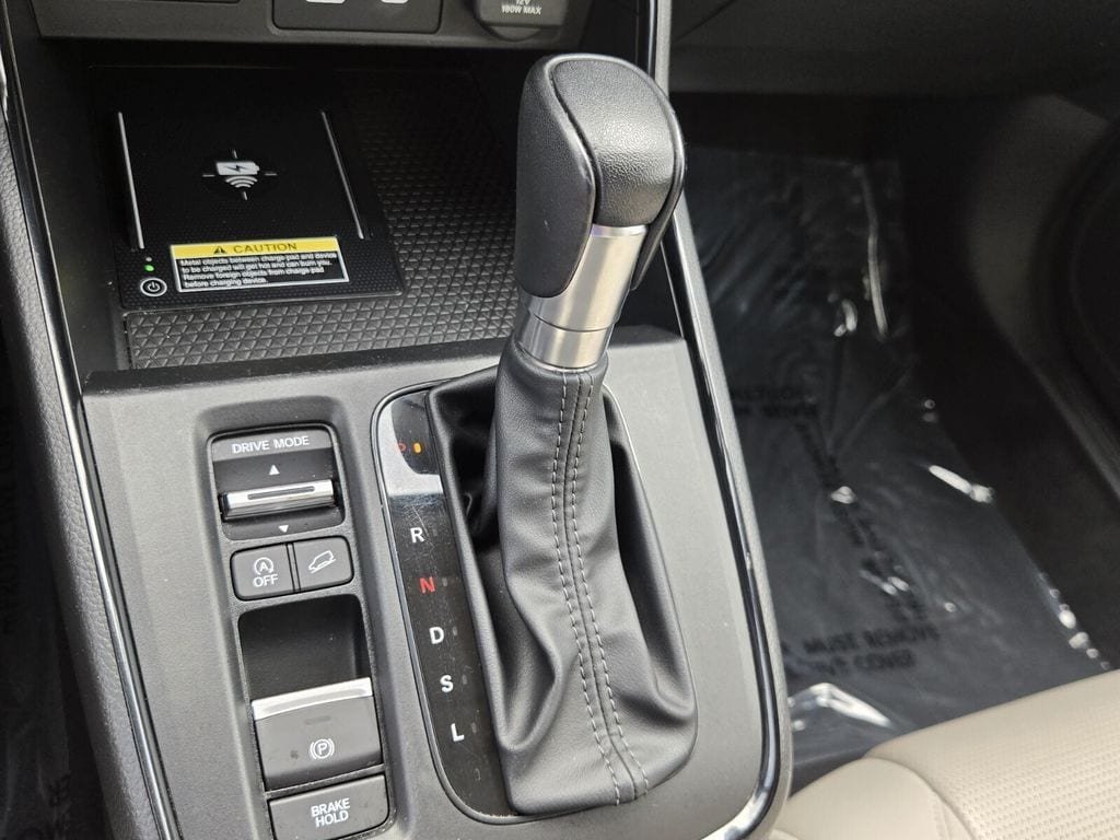 2024 Honda CR-V EX-L - Photo 19