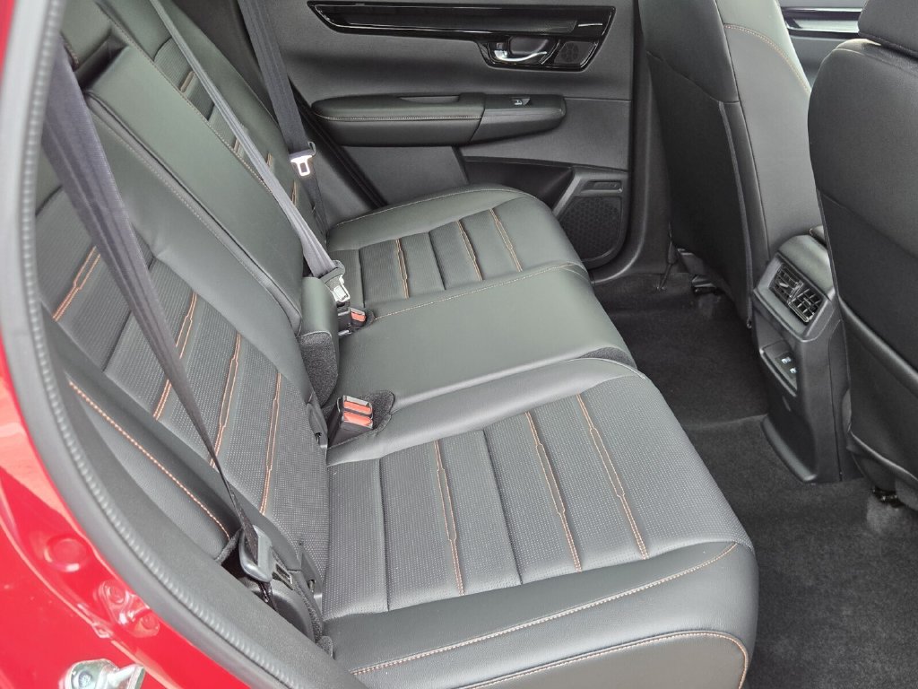 2025 Honda CR-V Sport Touring - Photo 16