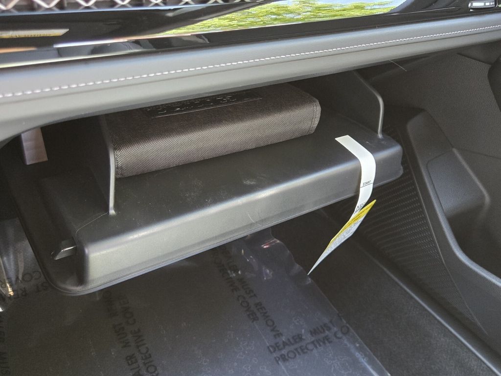 2025 Honda Accord Hybrid Sport-L - Photo 24