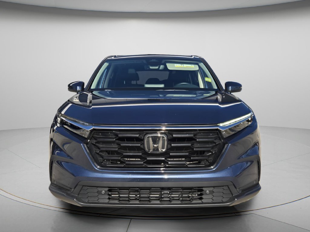 Certified 2025 Honda CR-V EX-L SUV