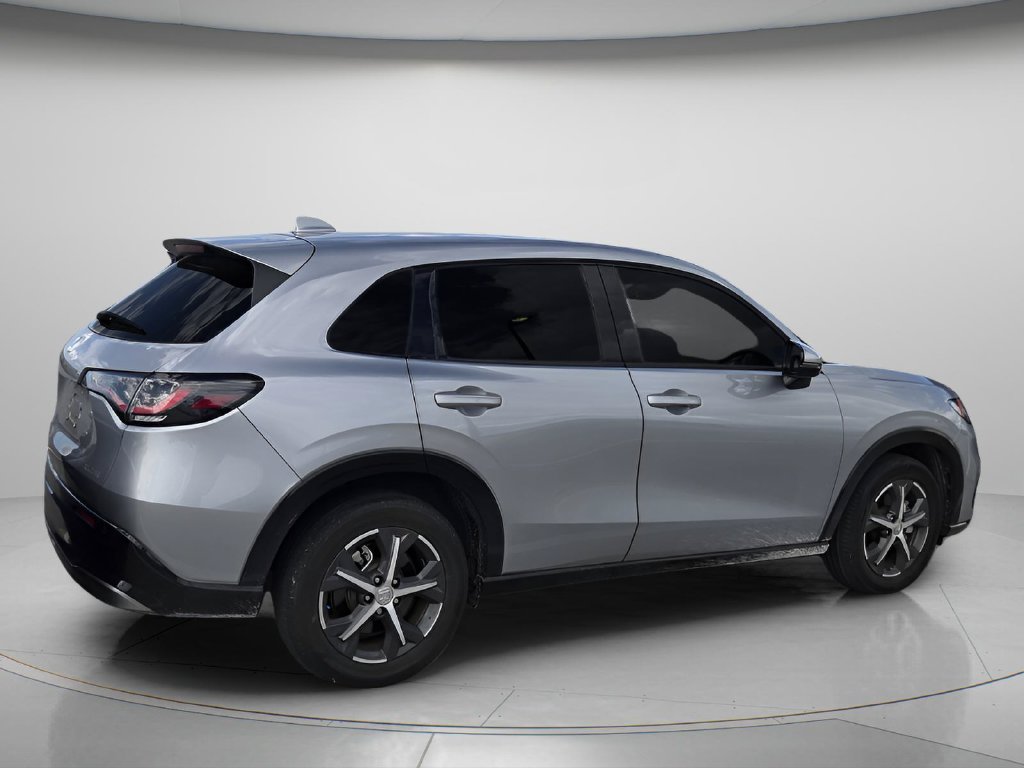 Certified 2023 Honda HR-V EX-L SUV