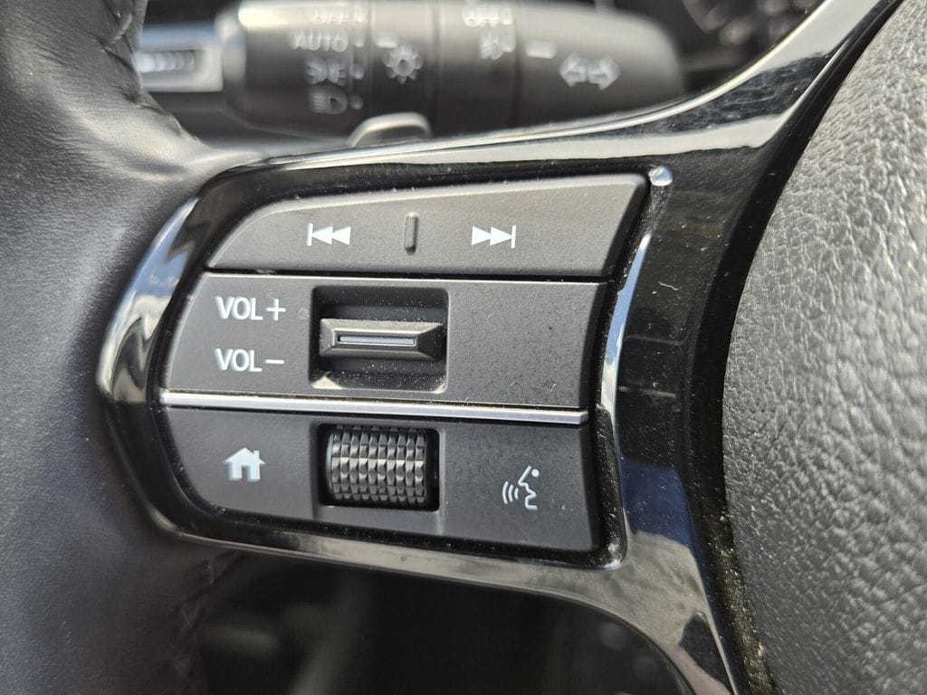 2025 Honda Pilot Touring - Photo 24