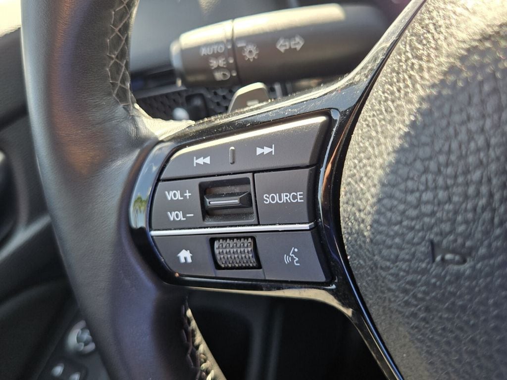 2024 Honda Civic Sport - Photo 23