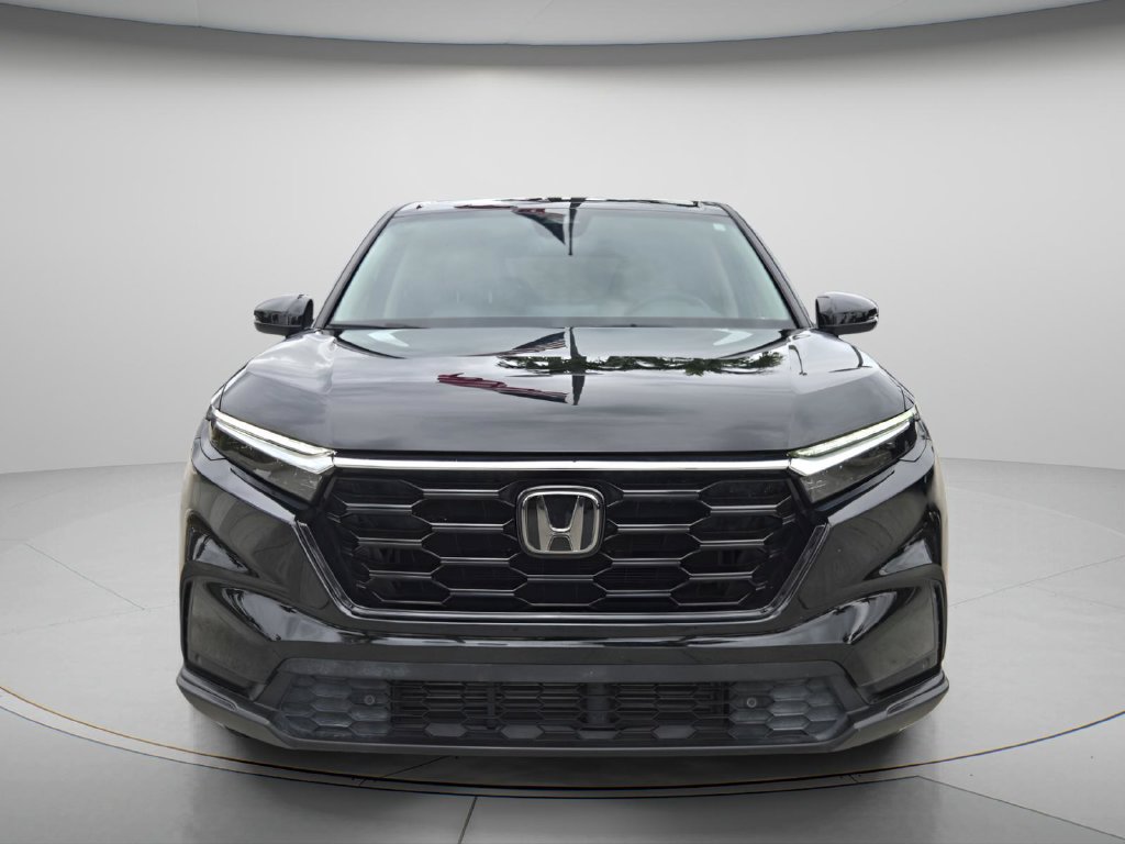 Used 2024 Honda CR-V EX-L SUV