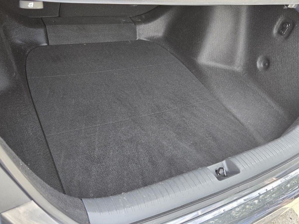 2024 Honda Accord EX - Photo 13
