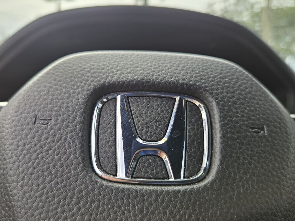 2025 Honda HR-V Sport - Photo 26