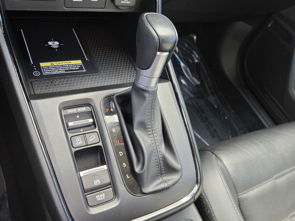 2024 Honda CR-V EX-L - Photo 19