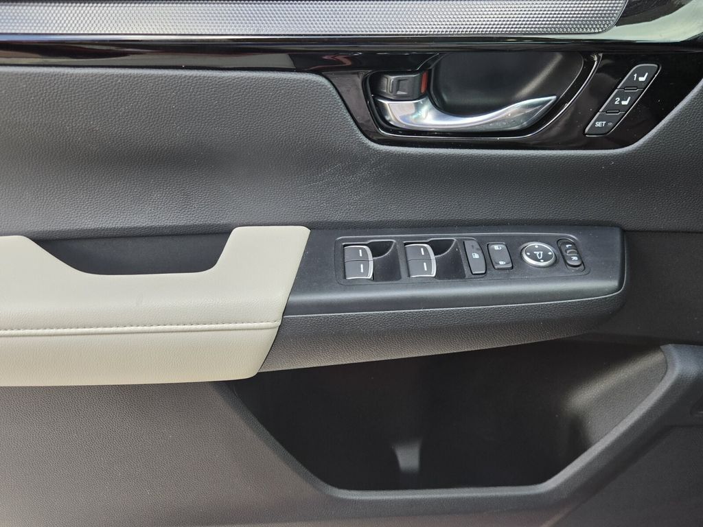2026 Honda CR-V EX-L - Photo 27