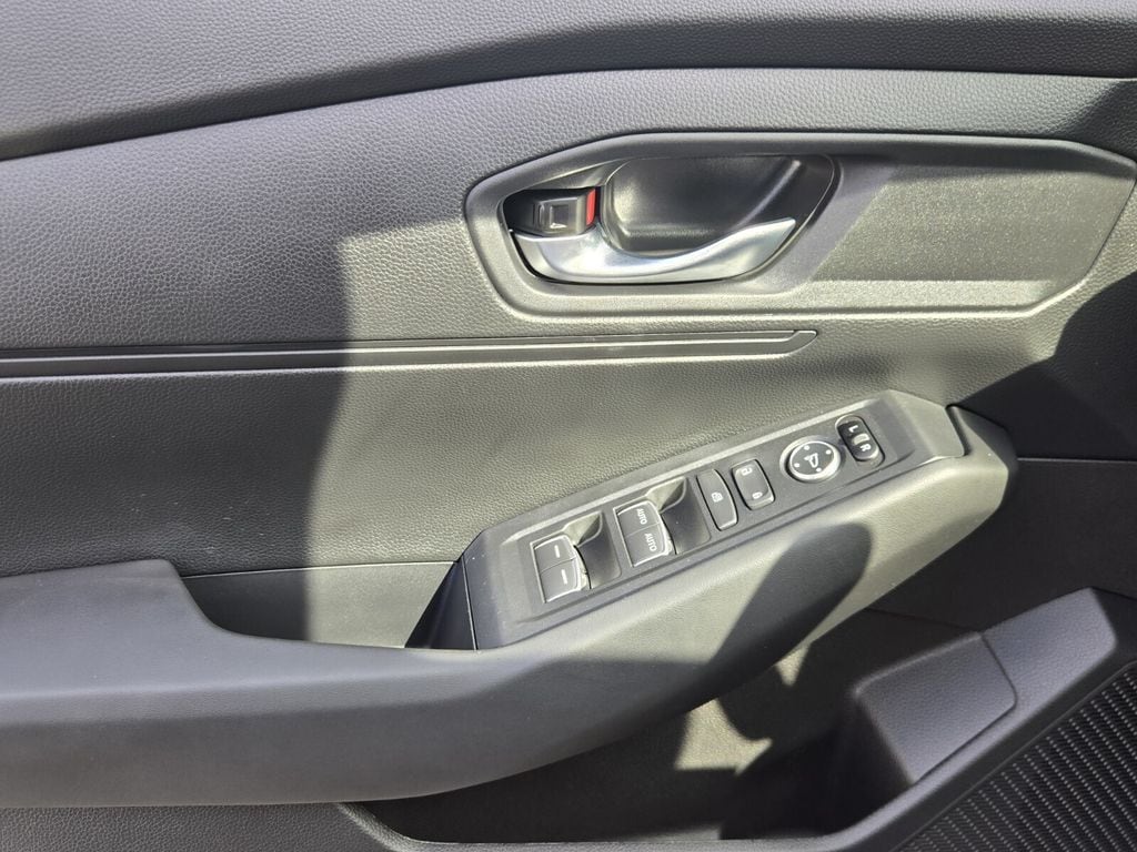 2026 Honda Accord LX - Photo 25