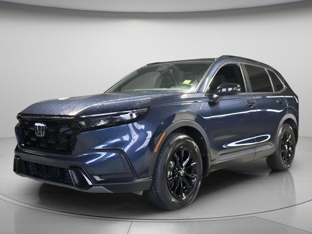 2024 Honda CR-V Sport - Photo 8
