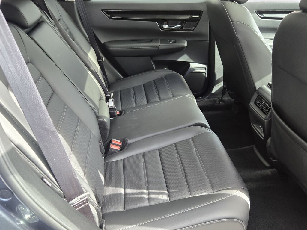 2024 Honda CR-V EX-L - Photo 16