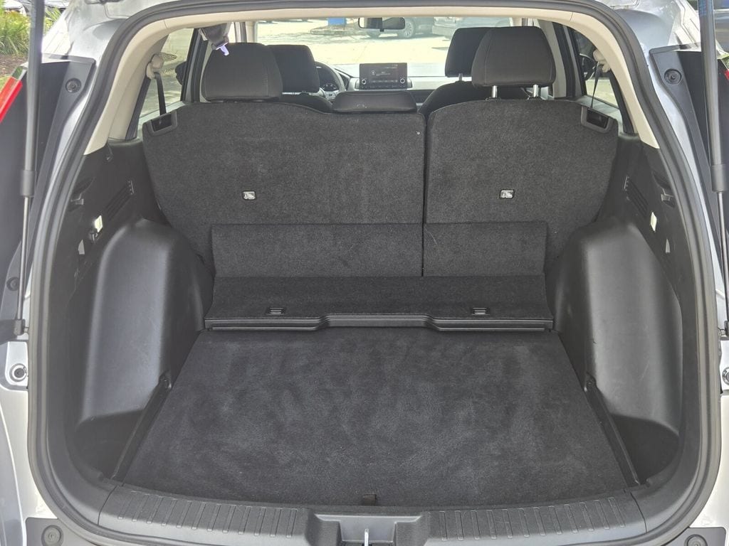 2025 Honda CR-V LX - Photo 14