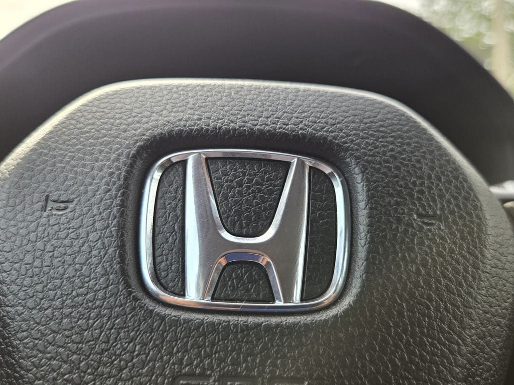 2024 Honda Accord EX - Photo 27