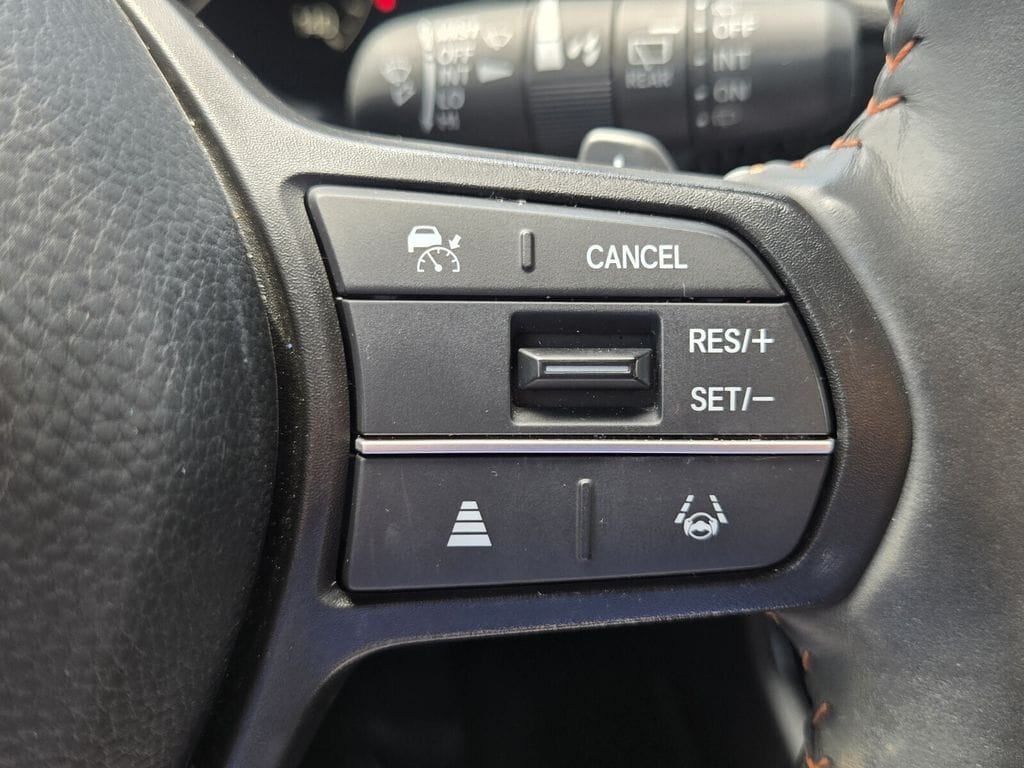 2024 Honda CR-V Sport - Photo 26