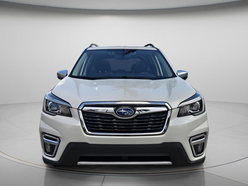 Used 2020 Subaru Forester Touring SUV