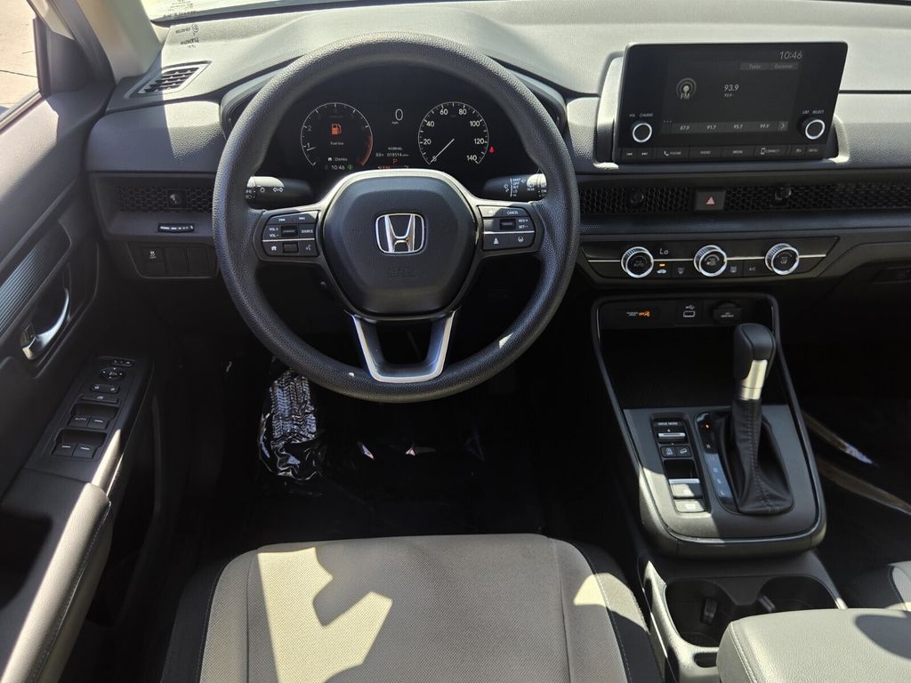 2025 Honda CR-V LX - Photo 12
