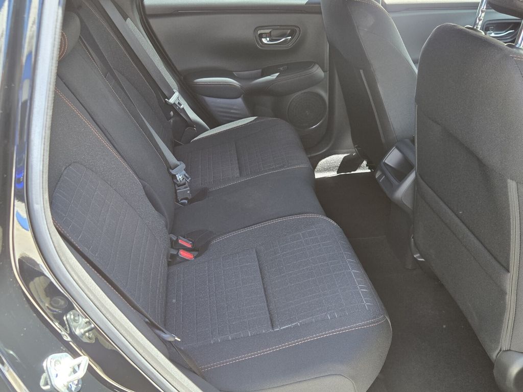 2025 Honda HR-V Sport - Photo 16