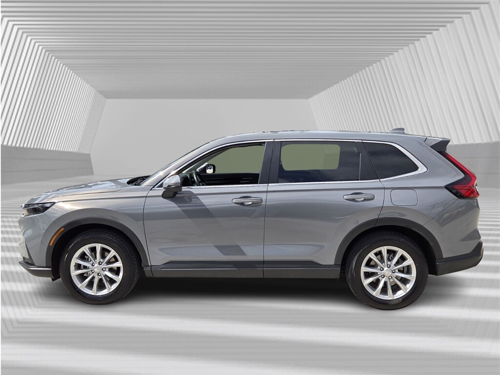 2025 Honda CR-V EX-L photo 2