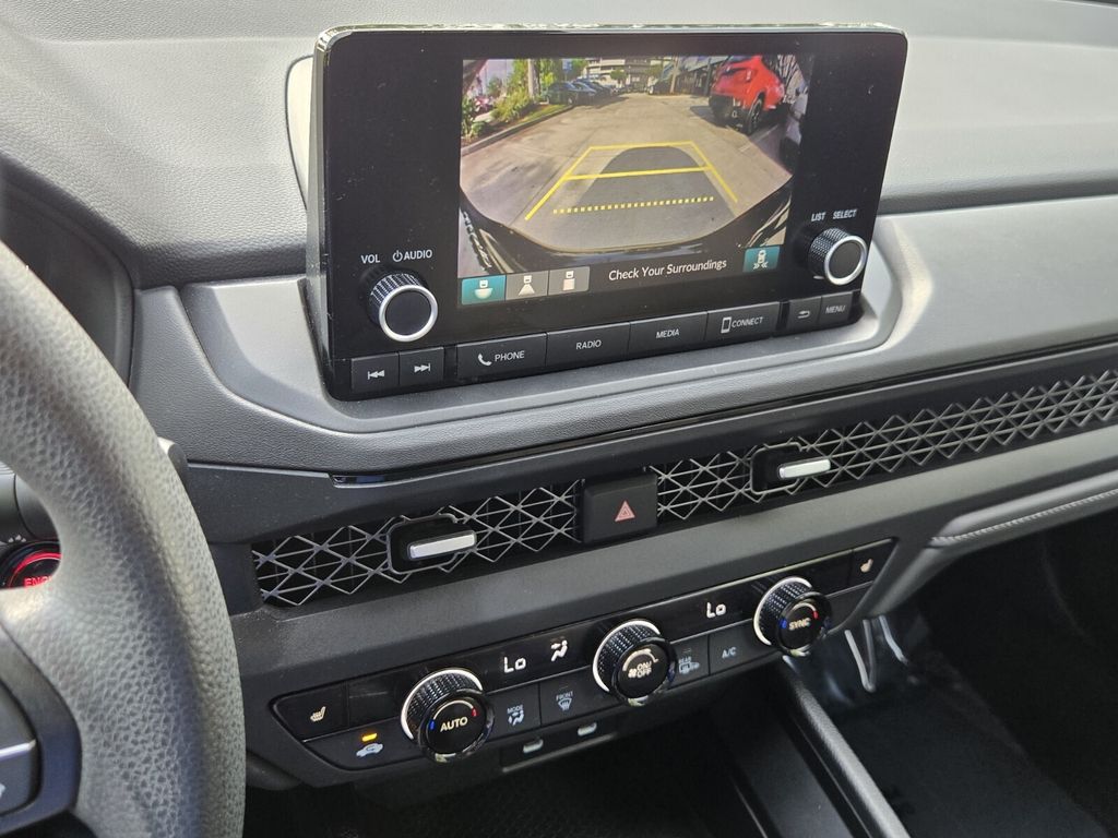 2024 Honda Accord EX - Photo 21