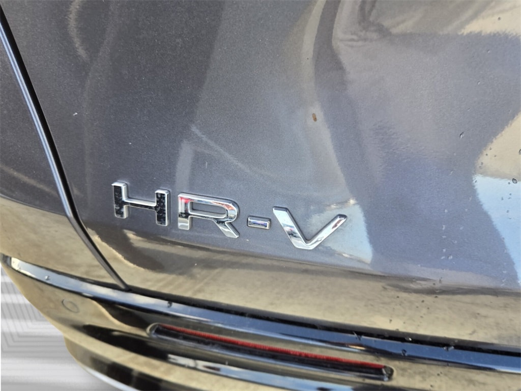 Used 2023 Honda HR-V EX-L SUV