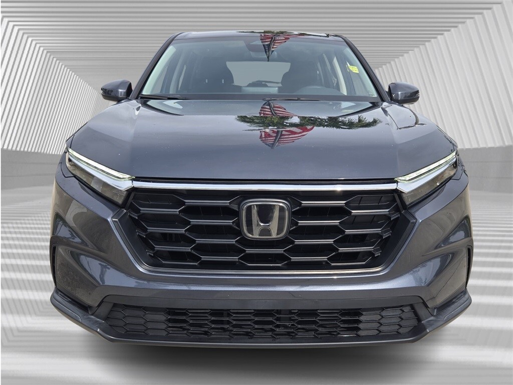 2023 Honda CR-V LX photo 4