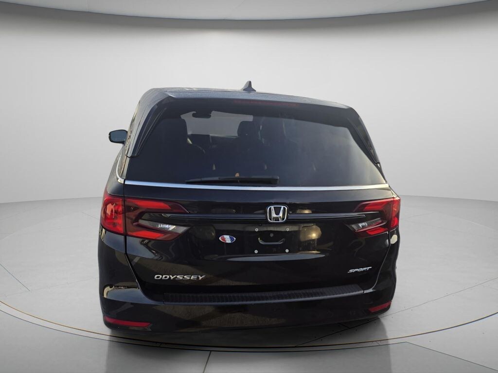 Used 2023 Honda Odyssey Sport Minivan/Van