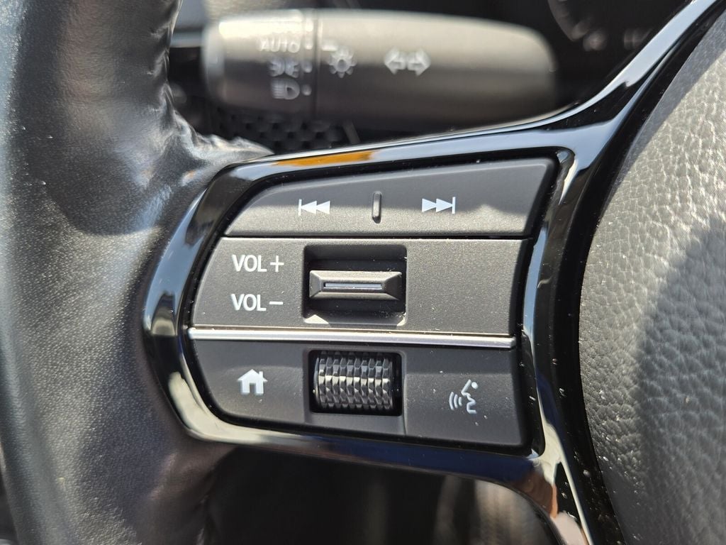 2023 Honda CR-V EX-L - Photo 24