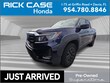 Honda Ridgeline