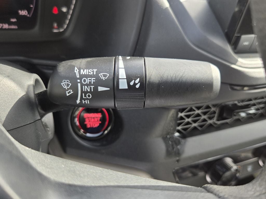 2024 Honda Accord LX - Photo 22