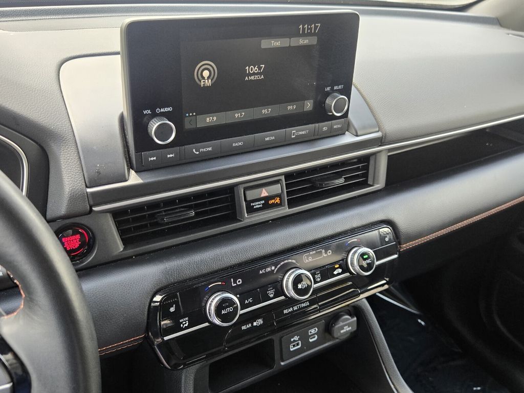 2025 Honda Pilot Sport - Photo 19