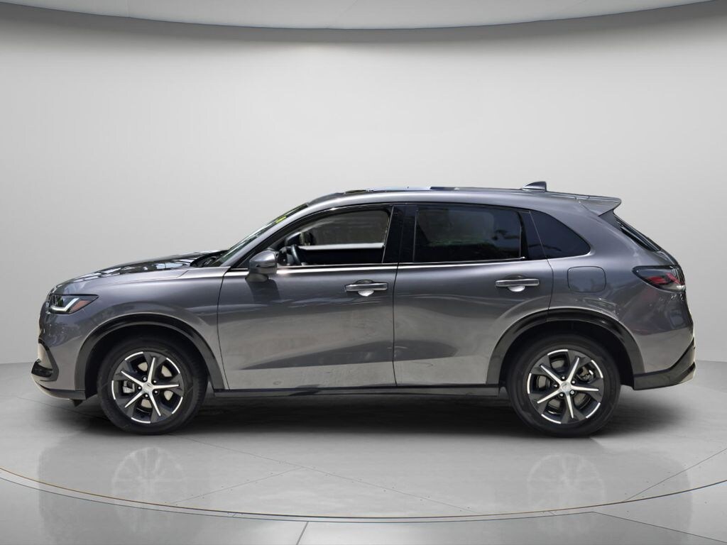 Certified 2025 Honda HR-V EX-L SUV