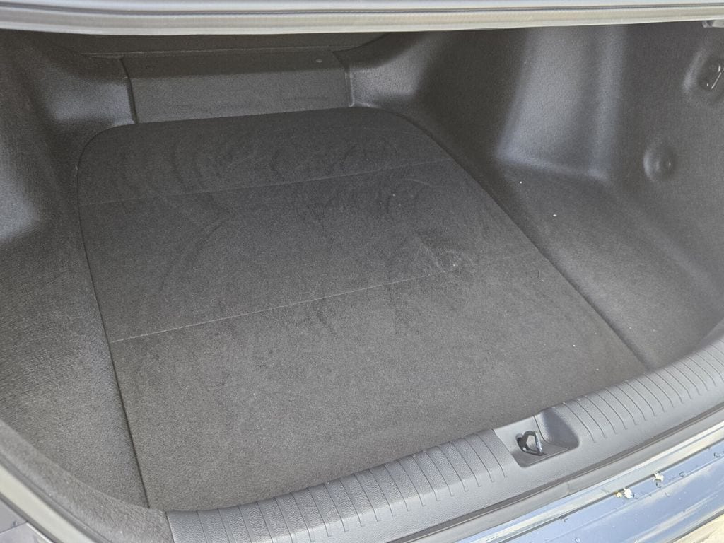 2026 Honda Accord LX - Photo 12