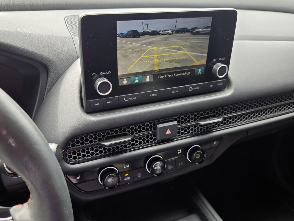 2024 Honda HR-V Sport - Photo 19