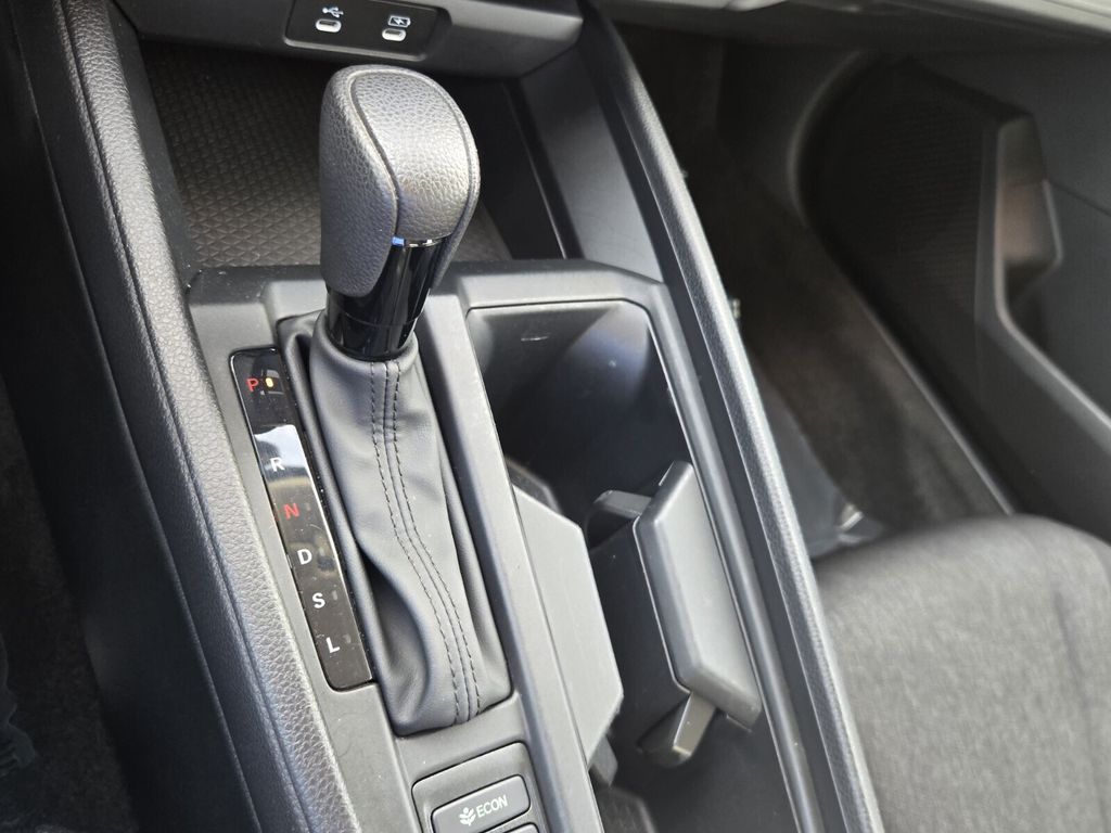 2024 Honda Accord LX - Photo 17