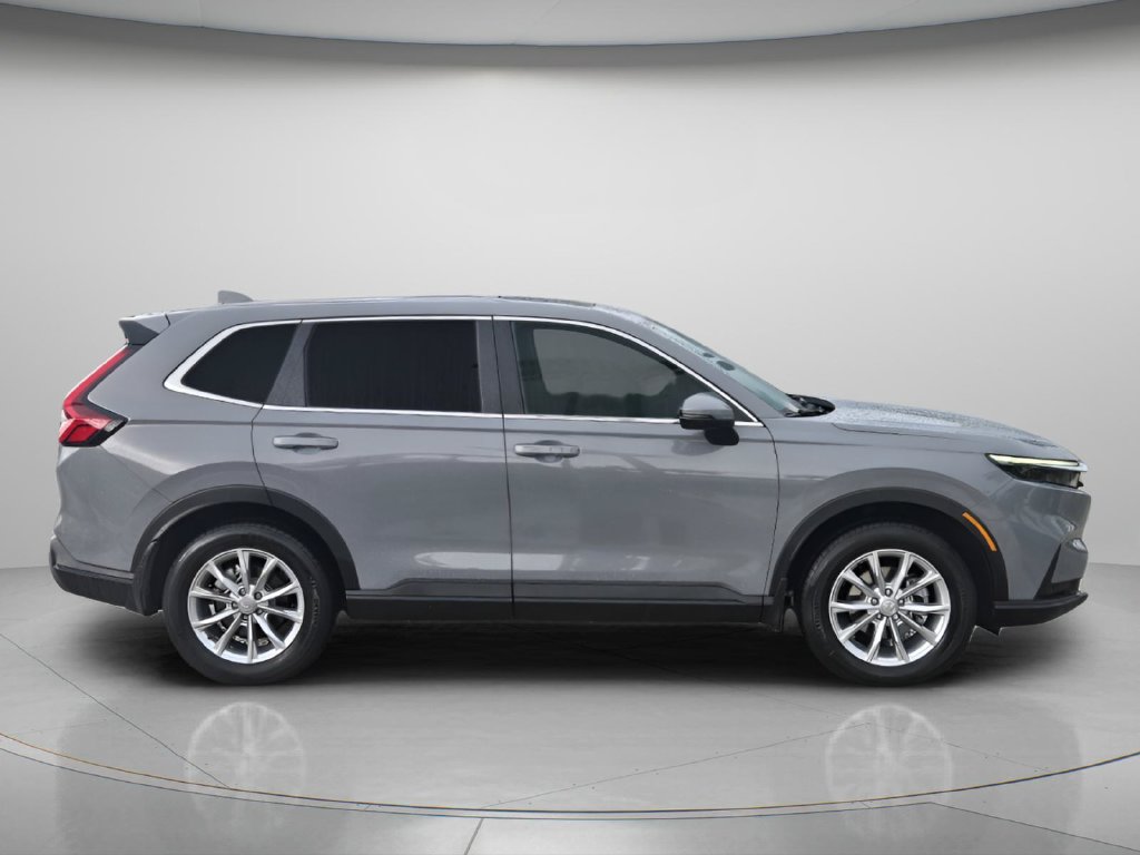2025 Honda CR-V EX-L - Photo 3