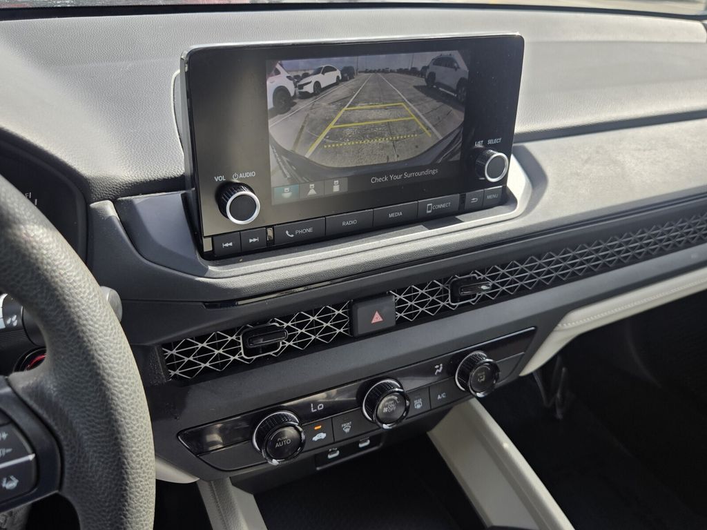 2024 Honda Accord LX - Photo 19