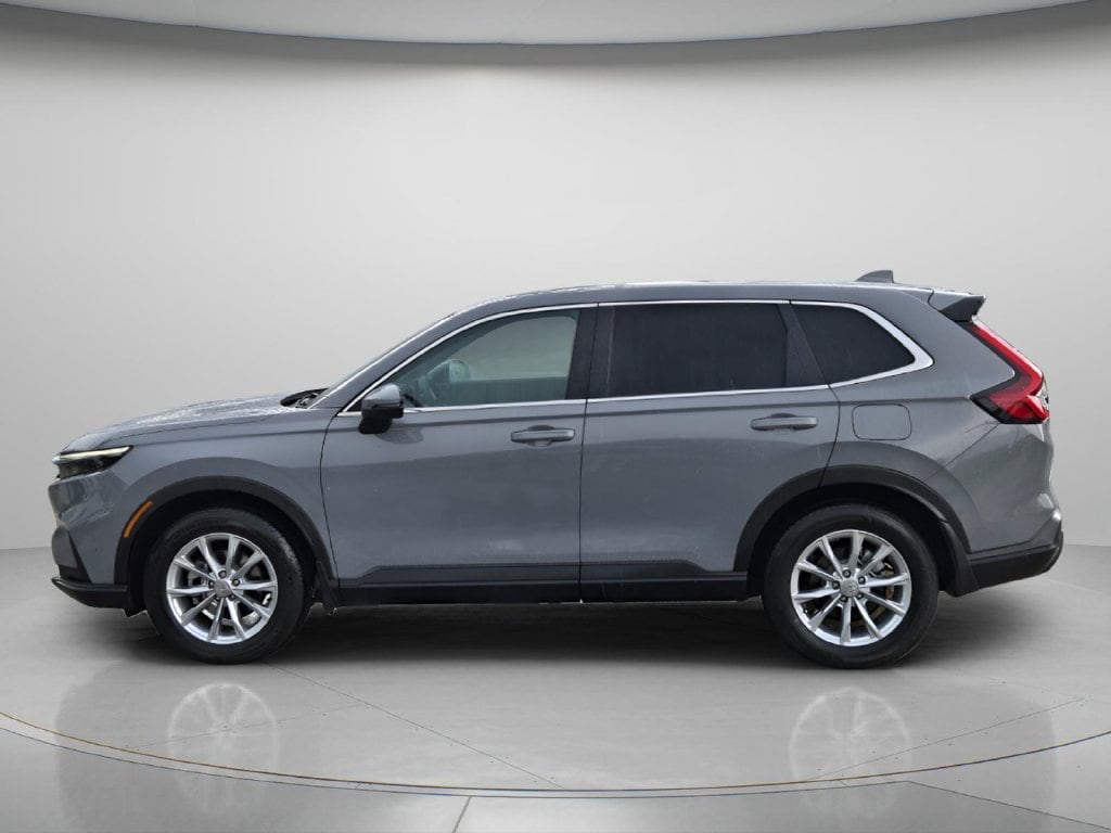 2025 Honda CR-V EX-L - Photo 4