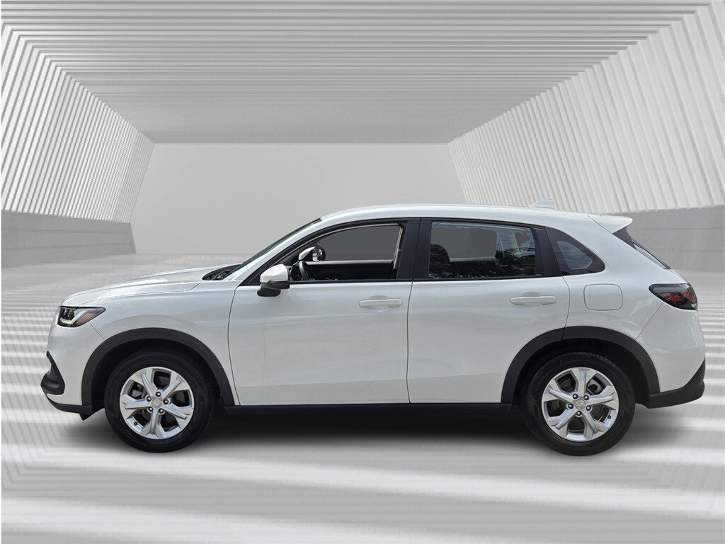 Used 2023 Honda HR-V LX SUV