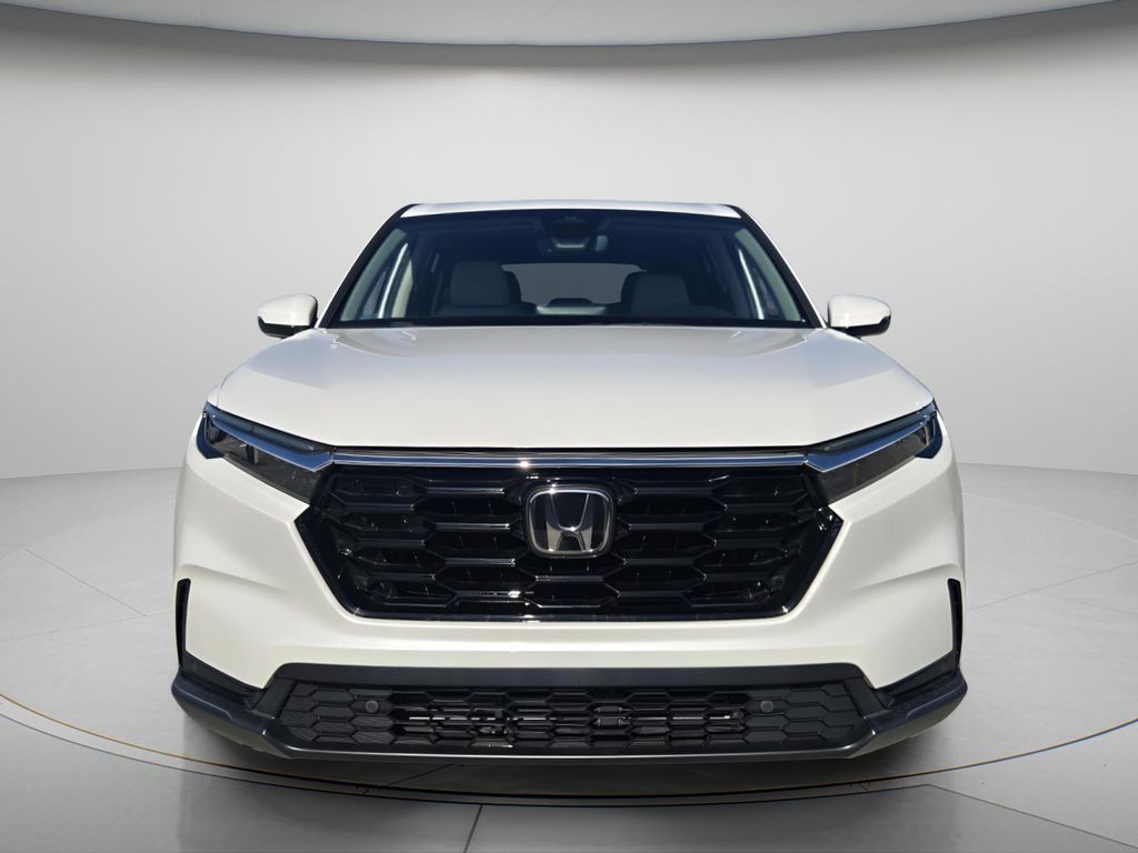 2025 Honda CR-V EX-L - Photo 4