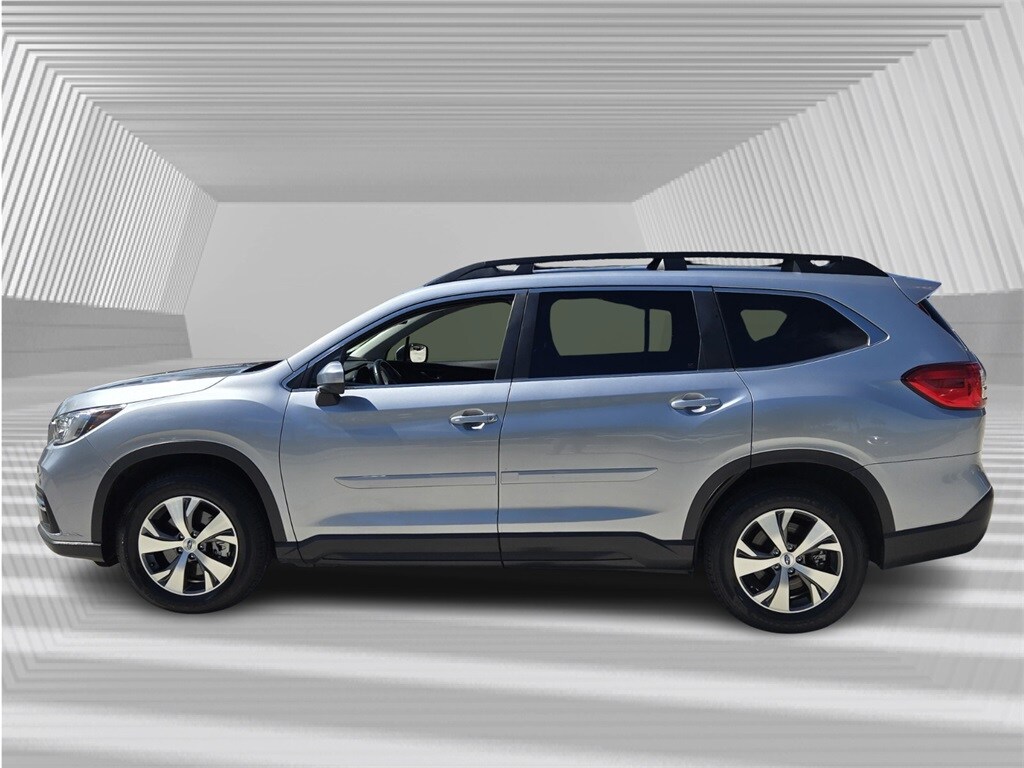 2021 Subaru Ascent Premium photo 3