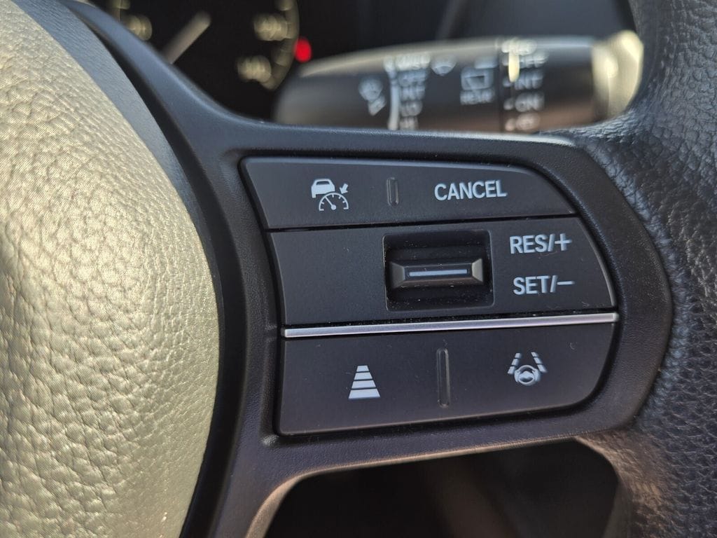 2025 Honda HR-V LX - Photo 23