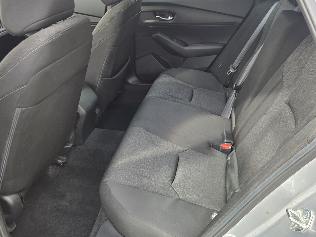 2024 Honda Accord EX - Photo 11