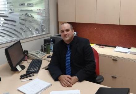 Gilles Moffatt