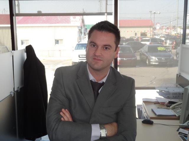 Phillipe Élie