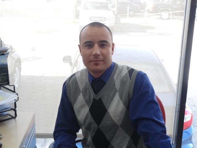 Romain Bayle