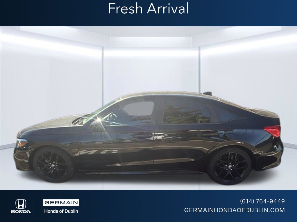 2023 Honda Civic