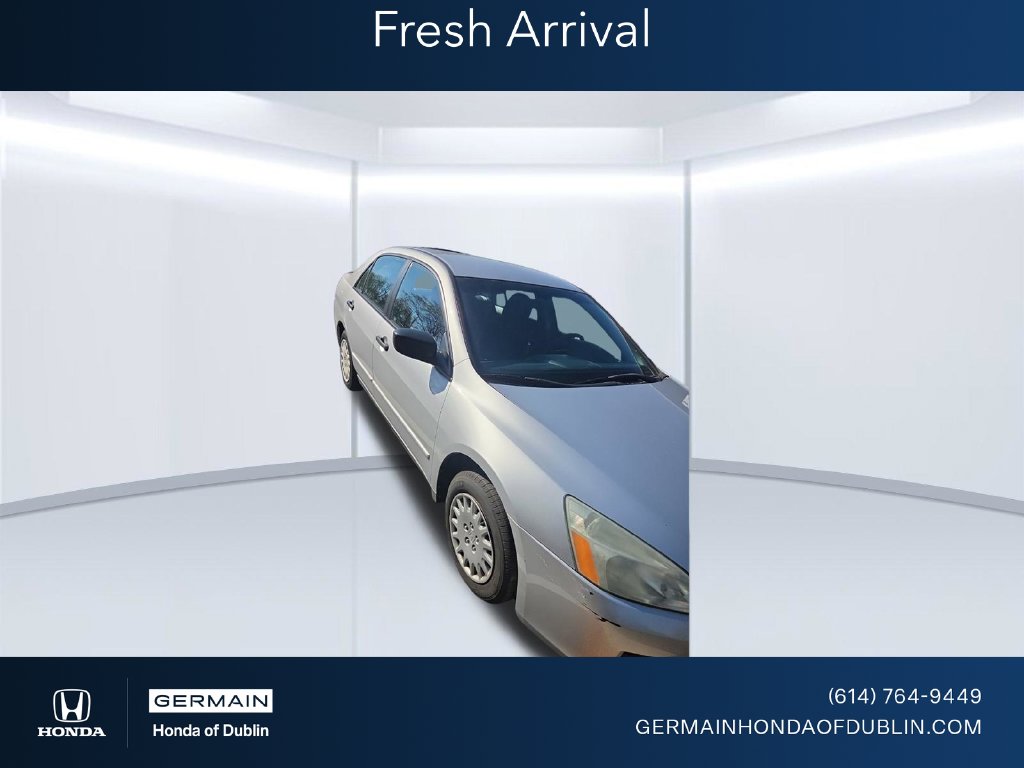 2006 Honda Accord